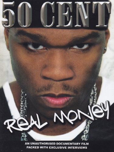 50 Cent/Real Money@Import-Gbr