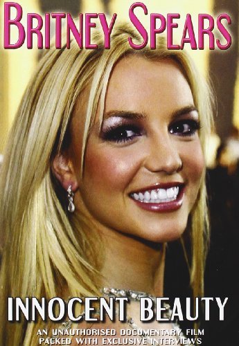 Britney Spears/Innocent Beauty@Nr