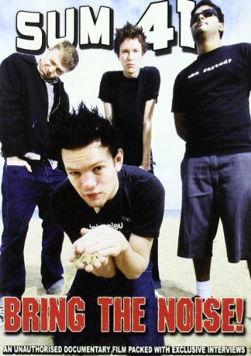 Sum 41/Bring The Noize@Nr