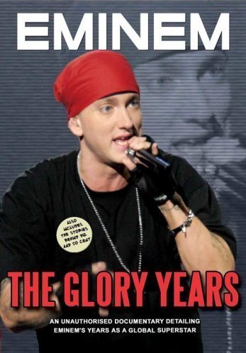 Eminem/Glory Years@Nr
