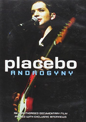 Placebo/Androgyny@Incl. Bonus Material