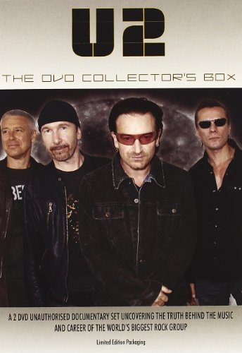 U2/Collectors Box@Nr