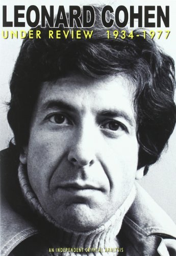 Leonard Cohen/Under Review 1935-77@Nr