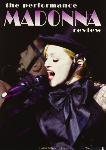 Madonna/Performance Review@Nr