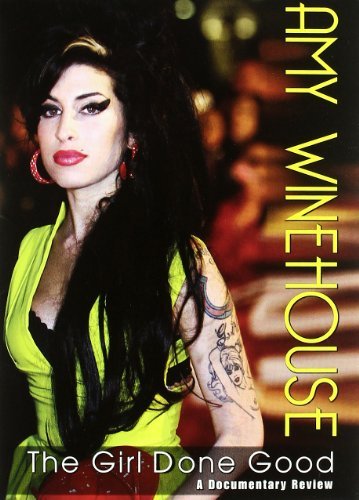 Amy Winehouse/Girl Done Good: A Documentary@Nr
