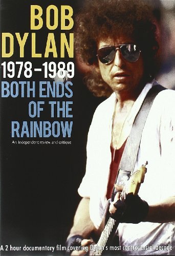 Bob Dylan/1978-89: Both Ends Of The Rainbow@Nr