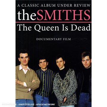 Smiths/Queen Is Dead: A Classic Album