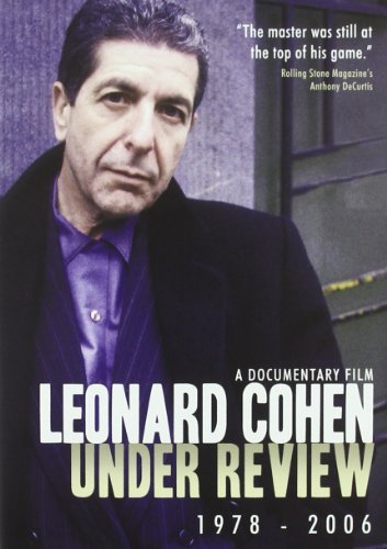 Leonard Cohen/Under Review: 1978-2006@Nr