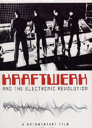 Kraftwerk & The Electronic Rev Kraftwerk & The Electronic Rev Nr 
