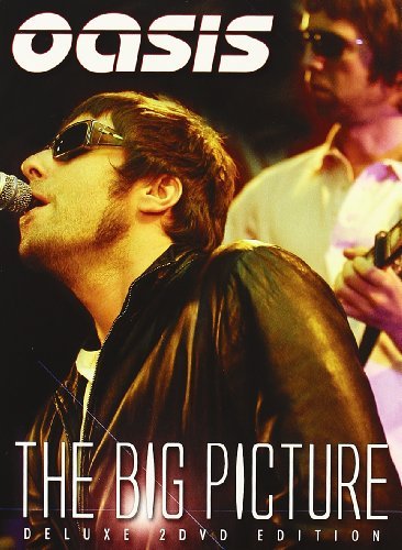 Oasis/Big Picture Unauthorized@Nr