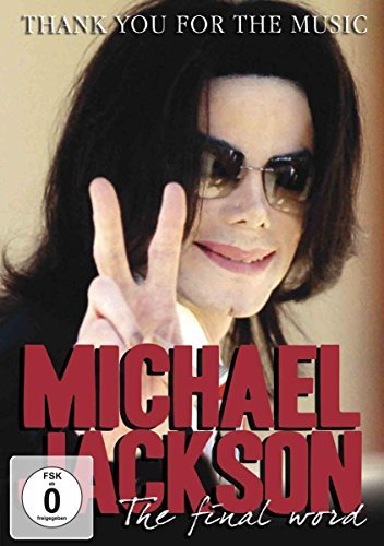 Michael Jackson/Thank You For The Music: The F@Incl. Cd