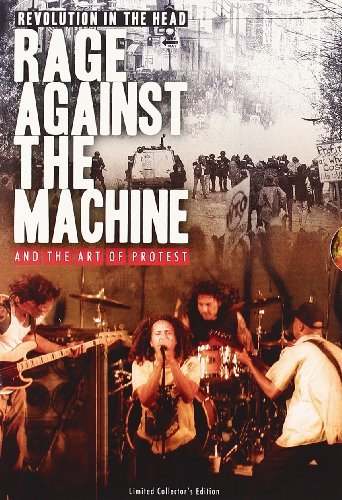 Rage Against The Machine/Revolution In The Head & The A@Revolution In The Head & The A