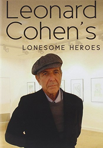 Leonard Cohen/Leonard Cohen's Lonesome Heroe@Nr