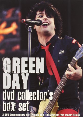 Green Day/Dvd Collector's Box@Nr
