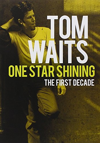 Tom Waits/One Star Shining-The First Dec@Nr