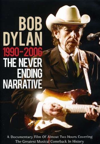 Bob Dylan/Never Ending Narrative 1990-06