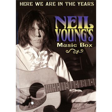 Neil Young/Here We Are In The Years@Nr