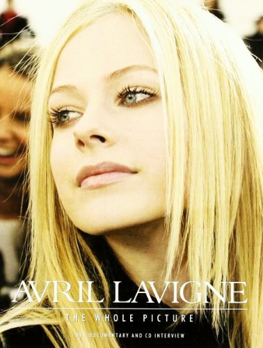 Avril Lavigne/Whole Picture@Incl. Cd
