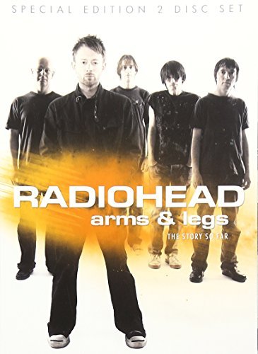 Radiohead/Arms & Legs: The Story So Far@Nr