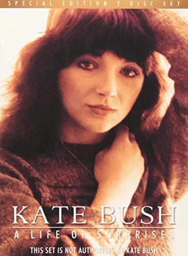Kate Bush/Life Of Surprises@Nr