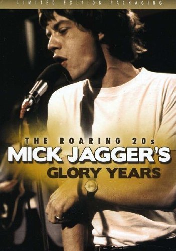 Mick Jagger/Roaring 20's@Nr