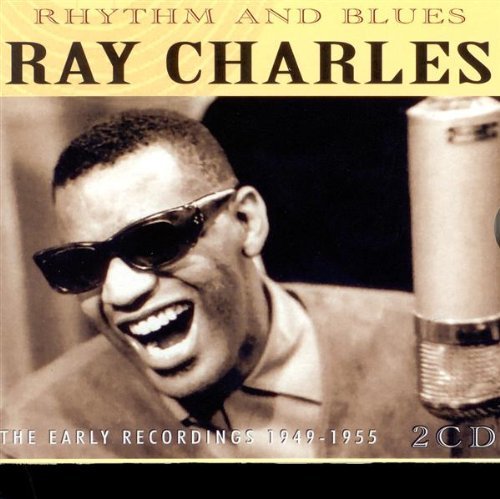 Ray Charles/Rhythm & The Blues@2 Cd Set