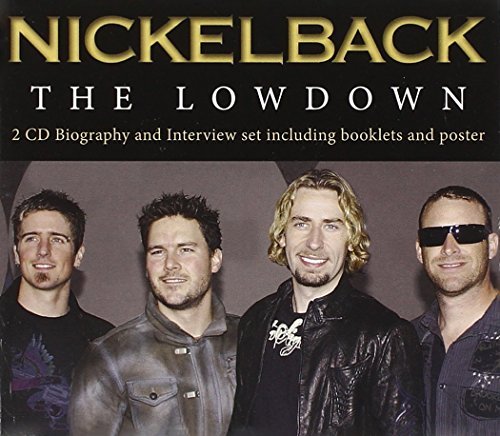 Nickelback Lowdown Unauthorized 