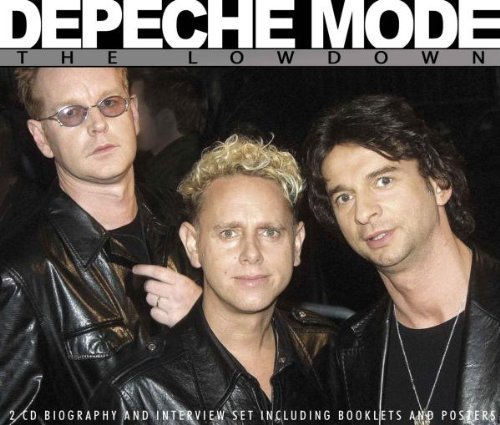 Depeche Mode/Lowdown