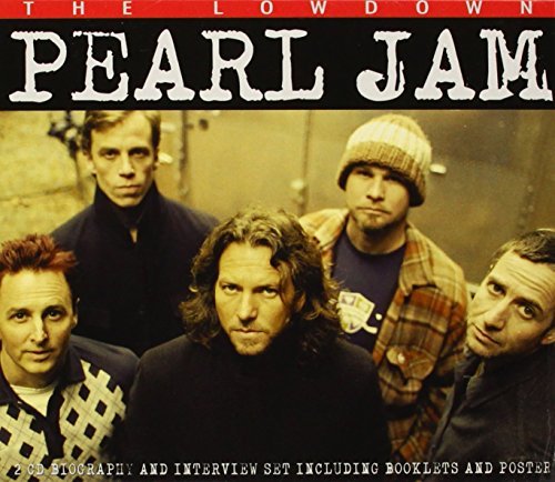 Pearl Jam/Lowdown
