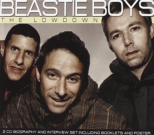 Beastie Boys/Lowdown