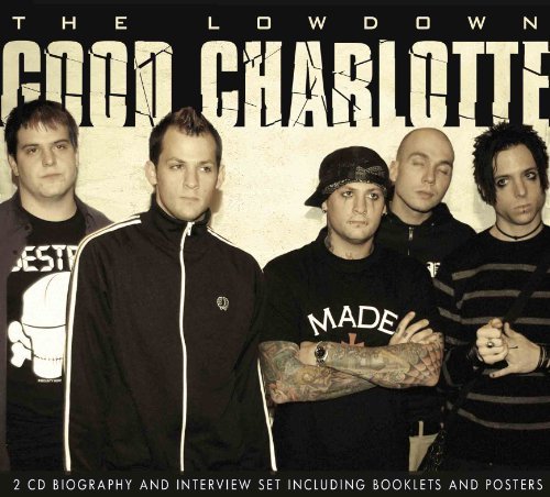 Good Charlotte/Lowdown