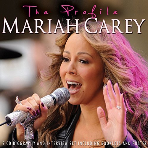 Mariah Carey/Profile