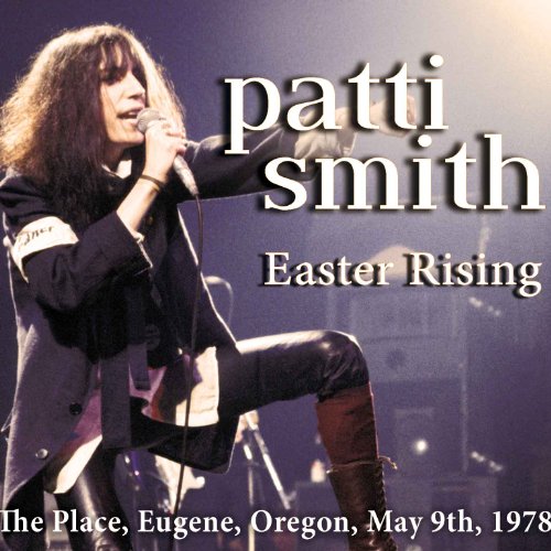 Patti Smith/Easter Rising@Import-Gbr