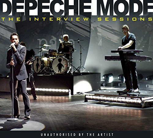 Depeche Mode/Interview Sessions