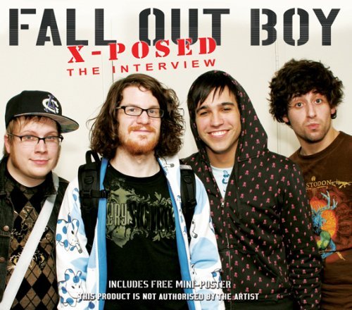 Fall Out Boy/X-Posed