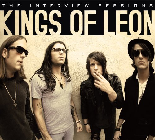 Kings Of Leon/Kings Of Leon-The Interview Se