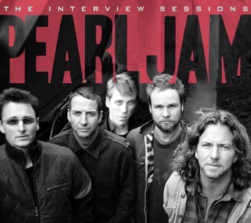 Pearl Jam/Interview Sessions