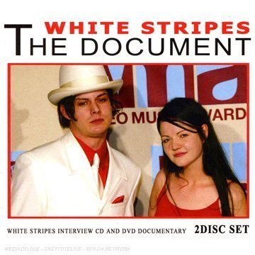 White Stripes/Document@Nr