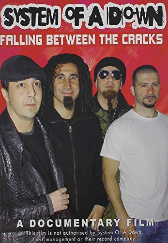 System Of A Down/Falling Between The Cracks