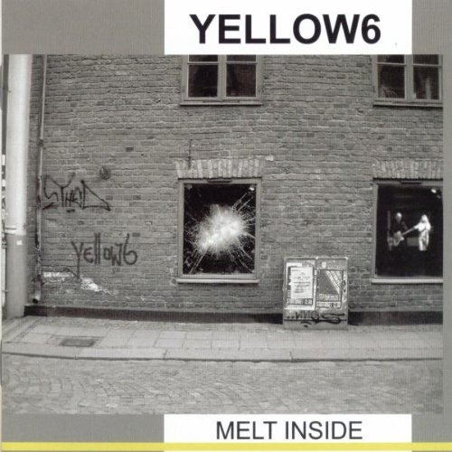 Yellow6/Melt Inside