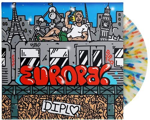 Diplo/Europa@Explicit Version@.