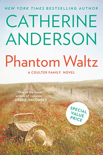 Catherine Anderson/Phantom Waltz