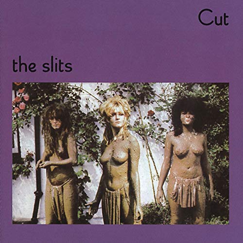 The Slits/Cut