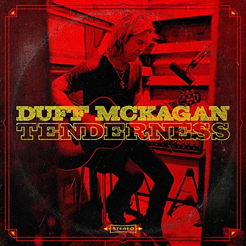 Duff Mckagan Tenderness Explicit Version 