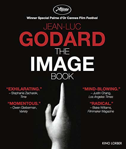 The Image Book/The Image Book@Blu-Ray@NR