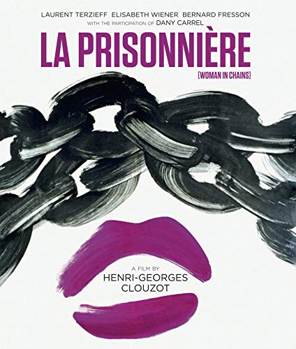 Prisonniere: Woman In Chains/Prisonniere: Woman In Chains@Blu-Ray@NR
