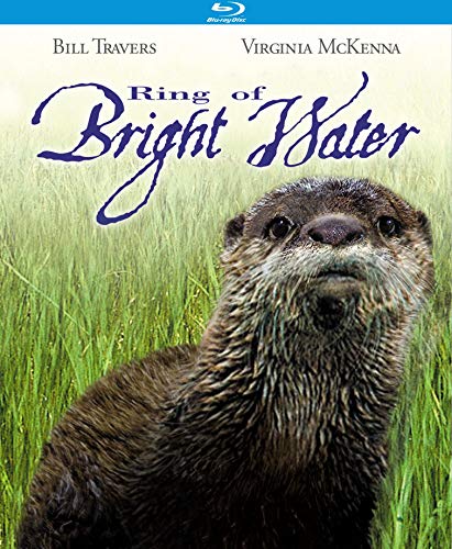 Ring Of Bright Water/Travers/McKenna@Blu-Ray@G