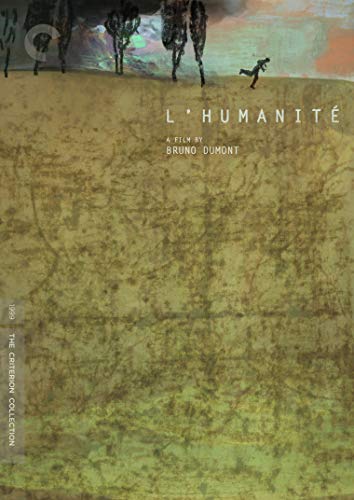 L'Humanite/L'Humanite@DVD@CRITERION
