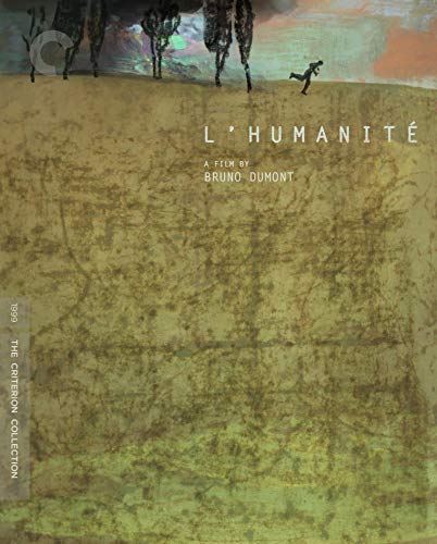 L'Humanite/L'Humanite@Blu-Ray@CRITERION