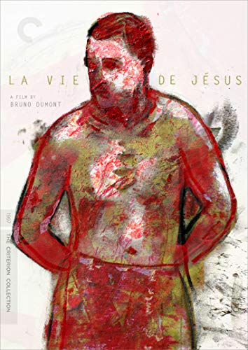 La Vie De Jesus/La Vie De Jesus@DVD@CRITERION